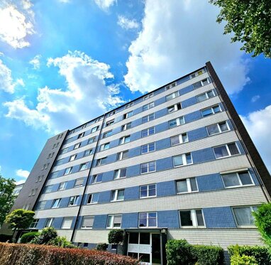 Wohnung zum Kauf Provisionsfrei 93.000 € 2 Zimmer 57 m² 4. Geschoss Erle Gelsenkirchen 45891