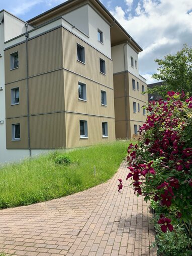 Wohnung zur Miete 640 € 3 Zimmer 85,5 m² 1. Geschoss Stollberg Stollberg/Erzgebirge 09366