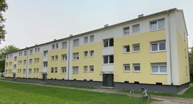 Wohnung zur Miete 863 € 4 Zimmer 89,6 m² 1. Geschoss frei ab 07.12.2024 Mozartstr. 28 Kehl - Sundheim Kehl 77694