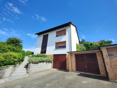 Einfamilienhaus zum Kauf 325.000 € 5 Zimmer 134 m² 1.299 m² Grundstück Niederfüllbach 96489
