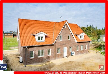Reihenmittelhaus zum Kauf 569.000 € 4 Zimmer 114 m² 344 m² Grundstück Fliegenberg Stelle 21435