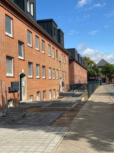 Wohnungen mieten | Mietwohnungen in Lüneburg
