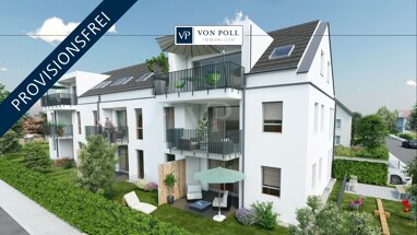 Wohnung zum Kauf Provisionsfrei 700.000 € 3 Zimmer 90,3 m² Erdgeschoss Alterlangen Erlangen / Alterlangen 91056