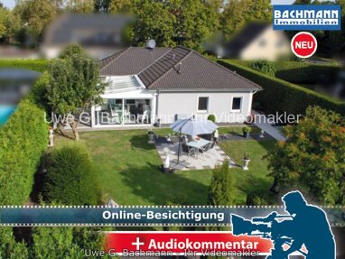 Einfamilienhaus zum Kauf 595.000 € 3 Zimmer 102 m² 740 m² Grundstück Mahlow Blankenfelde-Mahlow OT Mahlow 15831