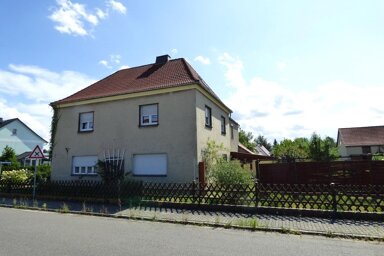 Mehrfamilienhaus zum Kauf 165.000 € 6 Zimmer 220 m² 1.194 m² Grundstück frei ab sofort Torno Lauta 02991