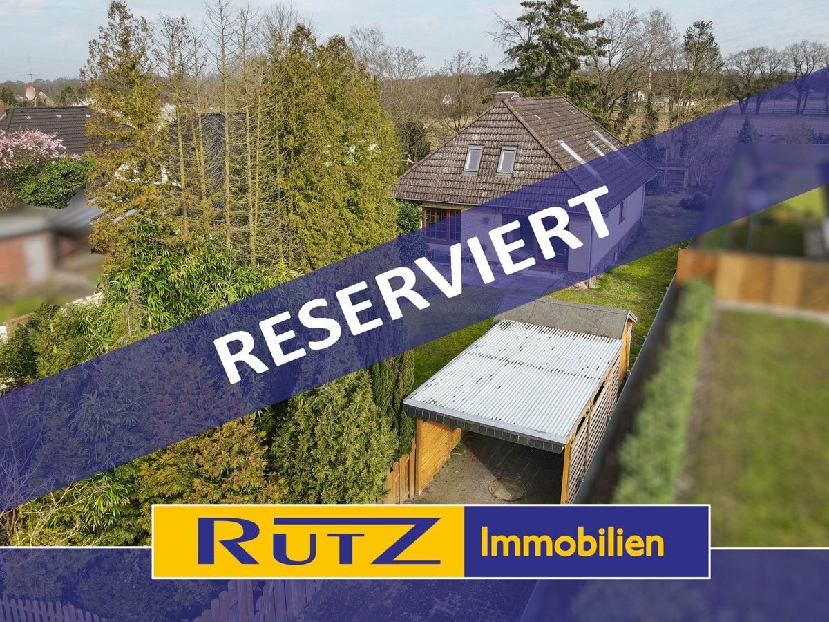 Einfamilienhaus zum Kauf 329.000 € 6 Zimmer 142,4 m²<br/>Wohnfläche 1.130 m²<br/>Grundstück Bungerhof - Bezirk 7 Delmenhorst / Ströhen 27753