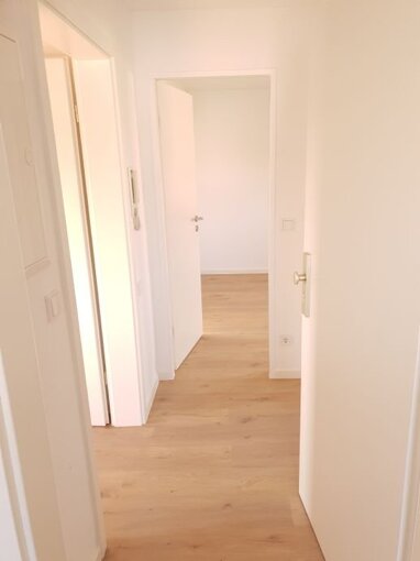 Wohnung zur Miete 610 € 2 Zimmer 41 m² 2. Geschoss Rollwiesenweg xx Hansenhaus Marburg 35039