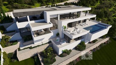 Villa zum Kauf Provisionsfrei 3.671.000 € 4 Zimmer 1.877 m² Grundstück Benitachell