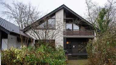Einfamilienhaus zum Kauf Provisionsfrei 400.000 € 7 Zimmer 161,9 m² 896 m² Grundstück Brünen Hamminkeln 46499