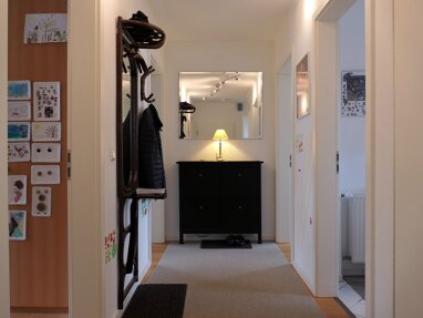 Wohnung zum Kauf Provisionsfrei 256.000 € 3,5 Zimmer 77 m² 1. Geschoss Harksheide Norderstedt 22844