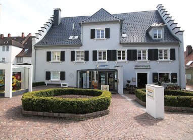 Mehrfamilienhaus zum Kauf 1.648.000 € 17 Zimmer 412 m² 1.548 m² Grundstück Donaueschingen Donaueschingen 78166
