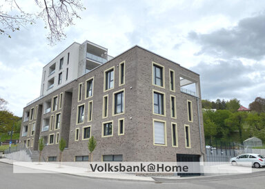 Wohnung zur Miete 1.250 € 3 Zimmer 90 m² 5. Geschoss frei ab 01.04.2025 Nagold Nagold 72202