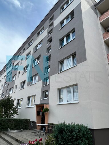 Wohnung zur Miete 380 € 3 Zimmer 58 m² Erdgeschoss frei ab sofort Windmühlenweg 5b Bad Düben Bad Düben 04849