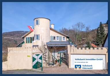 Einfamilienhaus zum Kauf Provisionsfrei 435.000 € 6 Zimmer 170 m² 658 m² Grundstück Lindenfels Lindenfels 64678