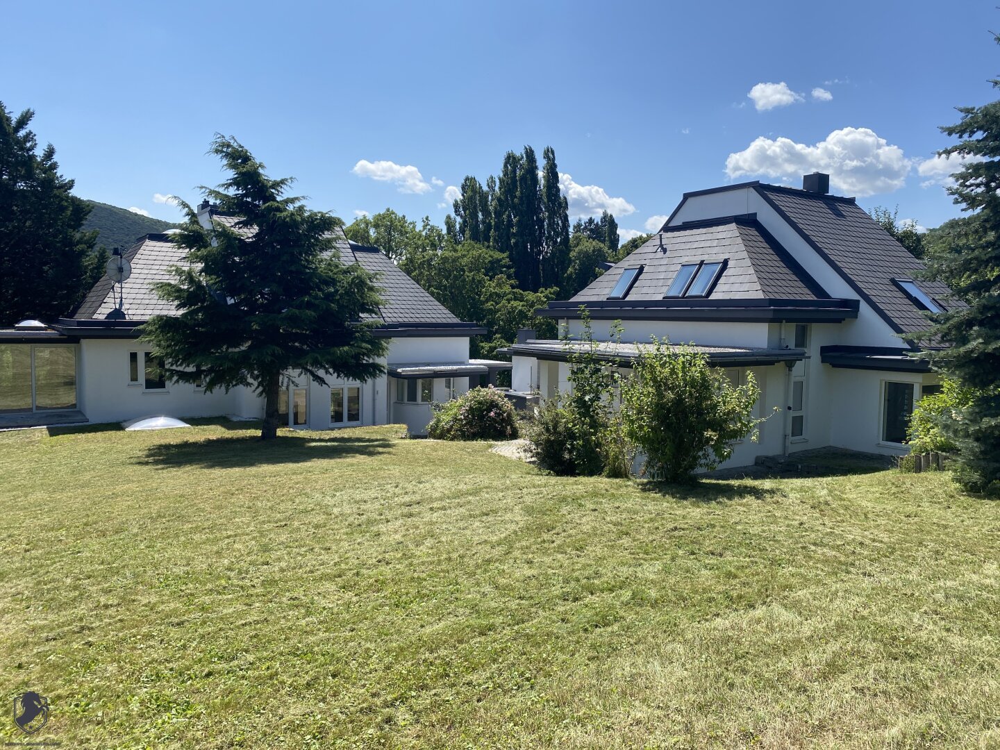 Villa zum Kauf 4.000.000 € 11 Zimmer 601 m²<br/>Wohnfläche 3.631 m²<br/>Grundstück Hinterbrühl 2371