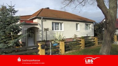 Bungalow zum Kauf 235.000 € 4 Zimmer 120 m² 620 m² Grundstück Oppin Landsberg 06188