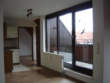 Wohnung zur Miete 620 € 2 Zimmer 42,4 m² 5. Geschoss Salomon-Idler-Straße 47 Universitätsviertel Augsburg 86159
