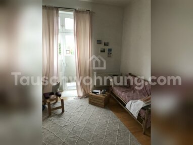 Wohnung zur Miete 650 € 2,5 Zimmer 45 m² 2. Geschoss Waldstraße Wiesbaden 65187