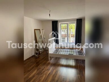 Wohnung zur Miete 875 € 2 Zimmer 65 m² 1. Geschoss Neustadt Hamburg 20355