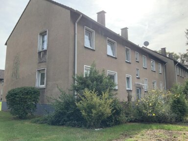 Wohnung zur Miete 369 € 2 Zimmer 46,7 m² 1. Geschoss Kirchweg 32 Vierlinden Duisburg 47178