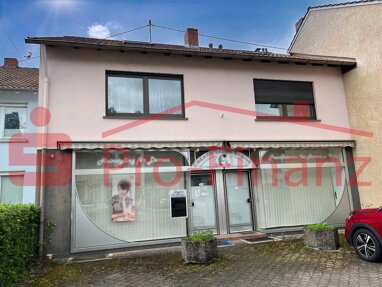 Mehrfamilienhaus zum Kauf 219.000 € 6 Zimmer 153 m² 433 m² Grundstück Rilchingen-Hanweiler Kleinblittersdorf 66271