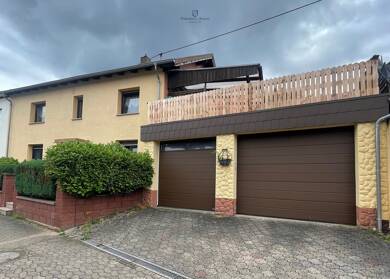 Einfamilienhaus zum Kauf 259.000 € 5 Zimmer 145 m² 480 m² Grundstück Saarbrücker Str. 336 Dudweiler - Mitte Saarbrücken / Dudweiler 66125