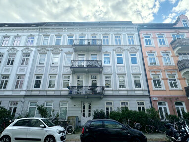 Wohnung zum Kauf 1.150.000 € 4 Zimmer 95 m² 3. Geschoss Hoheluft - Ost Hamburg 20251