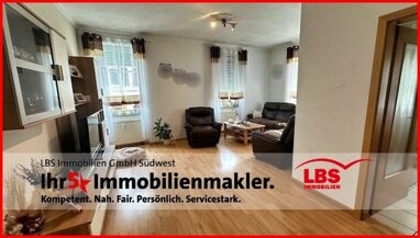 Wohnung zum Kauf 170.000 € 4 Zimmer 96 m² Stadtgebiet Hornberg 78132