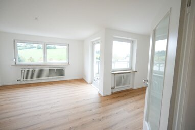 Wohnung zum Kauf Provisionsfrei 210.000 € 2 Zimmer 65 m² 3. Geschoss Deggendorf Deggendorf 94469