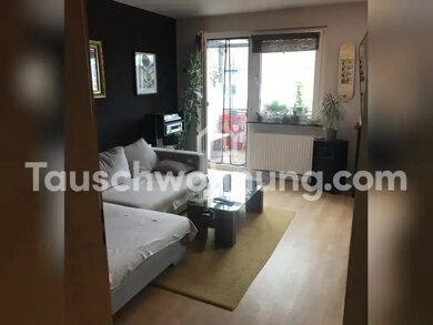 Wohnung zur Miete Tauschwohnung 468 € 2 Zimmer 53 m² 3. Geschoss Riehl Köln 50735