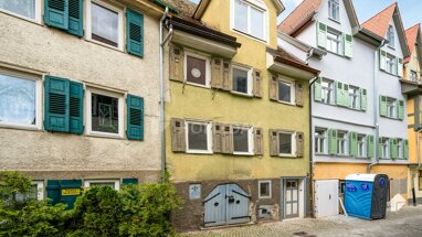 Einfamilienhaus zum Kauf 480.000 € 5 Zimmer 156 m² 79 m² Grundstück Zentrum Tübingen 72070