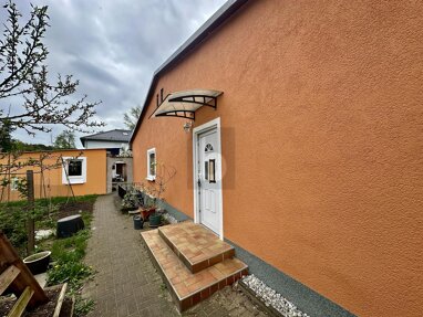 Einfamilienhaus zum Kauf 499.000 € 3 Zimmer 83 m² 1.130 m² Grundstück Wandlitz Wandlitz 16348