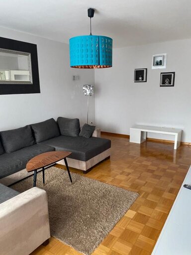 Wohnung zur Miete 500 € 2 Zimmer 56 m² Fürstenwalder Straße 2 Misburg-Nord Hannover 30629