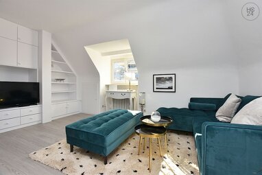 Wohnung zur Miete Wohnen auf Zeit 1.290 € 2 Zimmer 50 m² frei ab 01.08.2024 Innenstadt - Ost Esslingen a.N. 73728