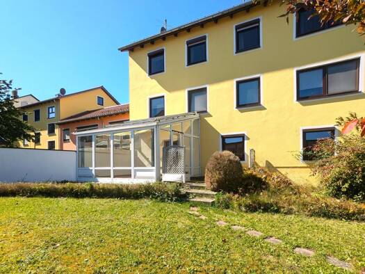 Wohnung zum Kauf 399.000 € 3 Zimmer 139,7 m² Inning a. Holz Inning am Holz 84416