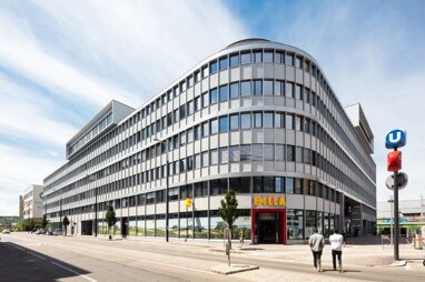 Bürofläche zur Miete 15 € 216,1 m² Bürofläche Wien 1190