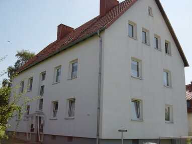Wohnung zur Miete 330 € 3 Zimmer 57,9 m² Erdgeschoss Am Roten Stiege 1 Sudheim Sudheim 37154