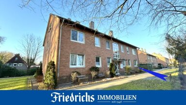 Wohnung zum Kauf 225.000 € 4 Zimmer 74,7 m² 1. Geschoss Kayhauserfeld Bad Zwischenahn 26160