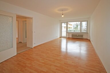 Wohnung zur Miete 1.250 € 2 Zimmer 67,7 m² 1. Geschoss Untersendling München / Sendling 81369