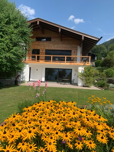 Terrassenwohnung zur Miete 1.500 € 2 Zimmer 120 m² Erdgeschoss Renothenweg 41 Oberau Berchtesgaden 83471