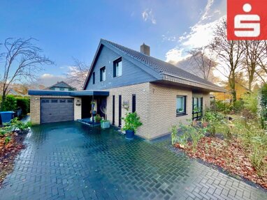 Einfamilienhaus zum Kauf 348.000 € 4 Zimmer 151 m² 695 m² Grundstück Emlichheim Emlichheim 49824