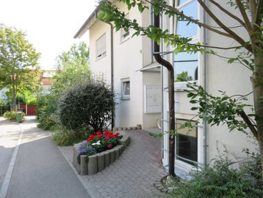 Wohnung zur Miete 735 € 2 Zimmer 86 m² 1. Geschoss Saint-Claude-Straße 22 Kernstadt Rottenburg am Neckar 72108