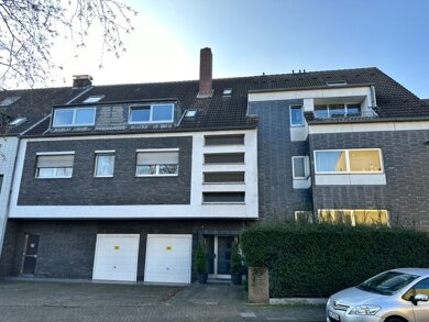 Mehrfamilienhaus zum Kauf als Kapitalanlage geeignet 1.600.000 € 540 m² 786 m² Grundstück Erlenhofstr. 4 und 6 Niehl Köln 50735