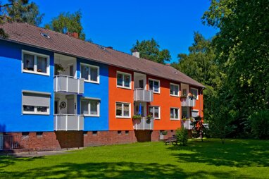 Wohnung zur Miete 469 € 3 Zimmer 60 m² Erdgeschoss Iltisweg 12 Resser Mark Gelsenkirchen 45892