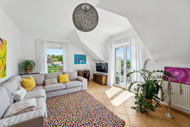 Wohnung zum Kauf 249.000 € 3,5 Zimmer 95 m² 3. Geschoss Alkofen Vilshofen an der Donau 94474