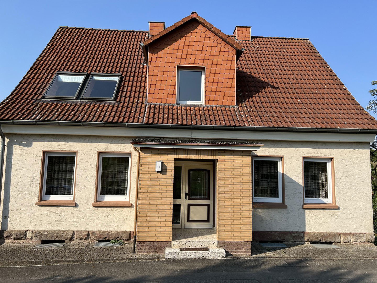 Einfamilienhaus zum Kauf provisionsfrei 189.000 € 7 Zimmer 130 m²<br/>Wohnfläche 845 m²<br/>Grundstück Oldenrode Moringen-Oldenrode 37186