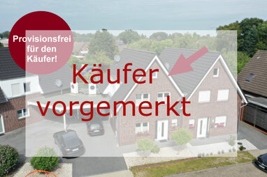 Doppelhaushälfte zum Kauf 369.000 € 4 Zimmer 121 m² 248 m² Grundstück Wahlbezirk 210 Nordhorn 48531