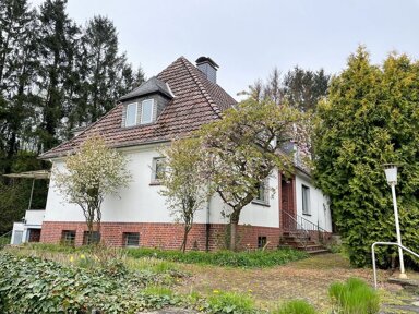 Einfamilienhaus zum Kauf provisionsfrei 299.900 € 6 Zimmer 314 m² 2.000 m² Grundstück frei ab sofort Brakel Brakel 33034