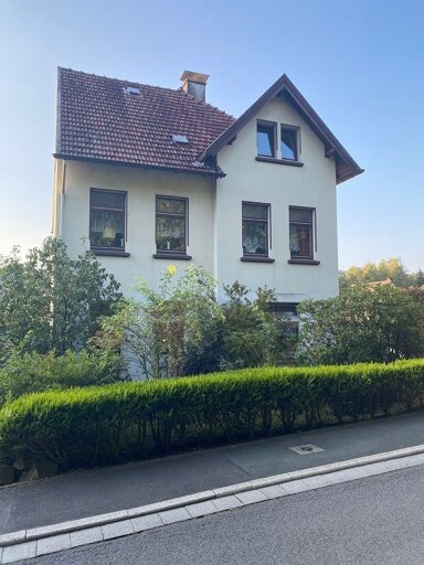 Einfamilienhaus zum Kauf 218.000 € 160 m² 626 m² Grundstück Bayernstraße Oeneking / Stüttinghausen Lüdenscheid 58509