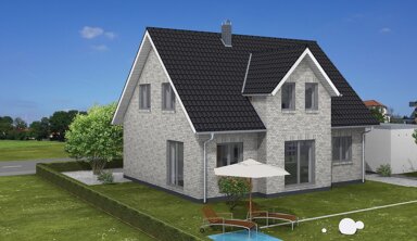 Einfamilienhaus zum Kauf 454.000 € 4 Zimmer 146,4 m² 751 m² Grundstück frei ab sofort Hohenkirchen Hohenkirchen 23968